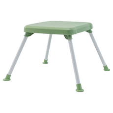 zoe Stroller 可攜式折疊兒童桌, 抹茶綠, 1個