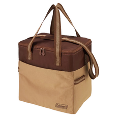Coleman 保冷袋, 30L 核桃黃