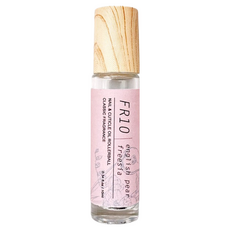STAR KING 星之冠 英國梨與小蒼蘭 香氛滾珠指緣油, 10ml, 1瓶