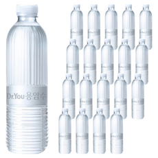 ORION 好麗友 Dr.You 濟州熔岩水, 530ml, 20瓶