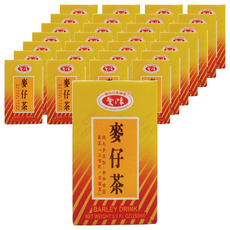 愛之味 麥仔茶, 250ml, 48入