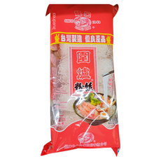 龍口 圍爐粉絲 300g, 台灣製造, 經典滋味, 簡單料理, 1包