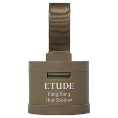 ETUDE 氣墊髮粉pang pang hair shadow#02 3.5g, 1個, 淺棕