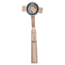 CITY BOSS 磁吸自拍桿，藍芽遙控，五節延伸，最長610mm, WS-22005, 粉色, 1支