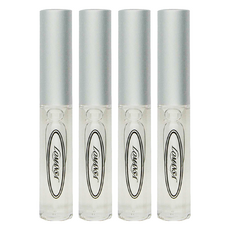 LOMANSA 角蛋白美睫膠水 5ml, 4支