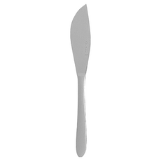 柳宗理 點心刀 #1250 SH036902 L 210mm, 036902, 1支