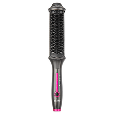 SAMPO 聲寶 負離子直捲兩用造型梳 375g, HC-Z1808L