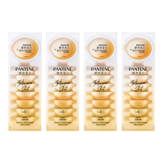 PANTENE 潘婷 爆水膠囊髮膜，全新升級，專櫃級成分，三倍修護, 96ml, 4盒