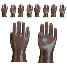 ATOM GLOVES 耐刺手套, 5雙