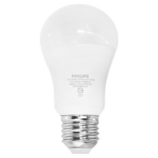 PHILIPS 飛利浦 LED易省球泡燈 11W, 自然光, 1個