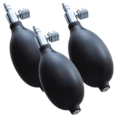 精國 普通型 血壓球 抗過敏101球 P-117/LF (3個) - 舒適抗敏，精準測量