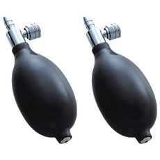 精國 普通型血壓球 抗過敏101球 P-117/LF 2個入 - 方便攜帶、操作簡便, 2個