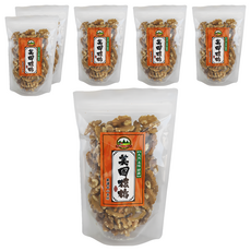 旺來旺 美國核桃, 200g, 6包