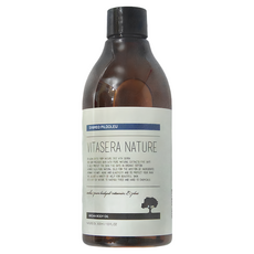AROHATRiZ 身體精油 藍瓶 清甜花香 保濕 護膚 柔嫩肌膚 300ml, 1瓶