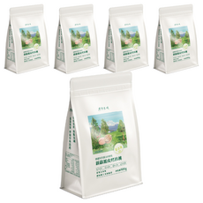 果青本味 精選阿克蘇新疆紙皮烤核桃5包 (500g/包) 新疆特產 薄皮易剝, 5包