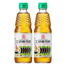 工研 壽司醋, 300ml, 2瓶