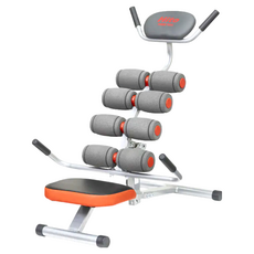 Hito Fitness 璽督 新一代健美機, 淨重8.5公斤, 毛重9.8公斤, 59 x 33 x 39cm