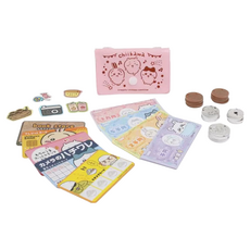 Chiikawa 吉伊卡哇 錢幣遊戲組, MAK15516, 1組