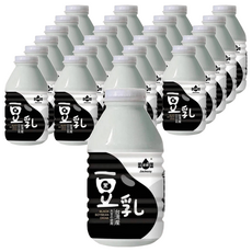 正康 Jacksoy 黑豆豆奶 330ml x 24入, 台灣產, 24瓶