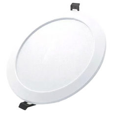 LED 嵌燈 Set 2, 18cm 15W 白光, 1組