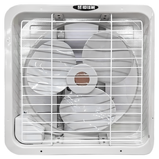 優佳麗 通風扇 HY-121, 12吋(30cm), 110V 60Hz, 1台