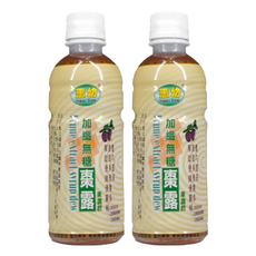 Hwei Yow 惠幼 棗露 加纖無糖 果露飲 330ml, 2瓶