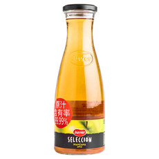 Juver 茱兒 西班牙蘋果汁 850毫升, 850ml, 1瓶