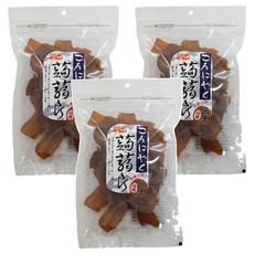 SSY 五香寒天蒟蒻片，全素可食, 140g, 3包