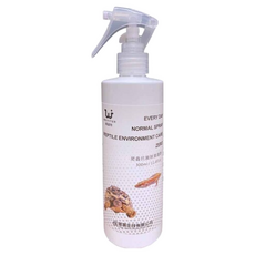 WEIYITER 維益特 爬蟲抗菌除臭噴劑, 1瓶