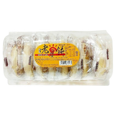 蘇記 老婆餅 (鳳梨口味) 8入 Set, 360g, 2盒