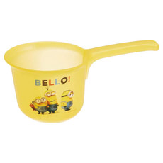 Skater 兒童用水勺, 小小兵, 1個