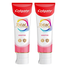 Colgate 高露潔 全效專業抗敏感牙膏, 150g, 2條