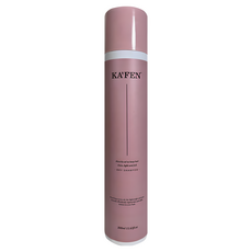 KA'FEN 卡氛 乾洗髮霧 April in Paris 沁甜花果 300ml 清爽蓬鬆 免沖洗, 1罐