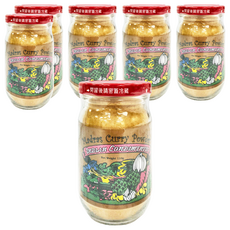 逢國食品 Madras 咖哩粉 110g, 印度咖哩粉, 6罐