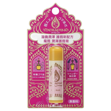ThERAPIND 魔唇 潤澤護唇膏, 芝麻精油 薰衣草萃取, 4.5g, 1支