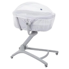 Chicco BabyHug專用蚊帳, White