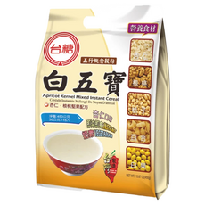 台糖 白五寶 30g*15, 15包, 1袋