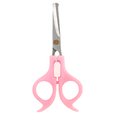 STAR KING 星之冠 安全美髮剪刀組 Styling Hair Tools, 1組