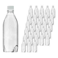 Tamsaa 無標籤白葡萄風味氣泡水 500ml 20瓶, 120瓶