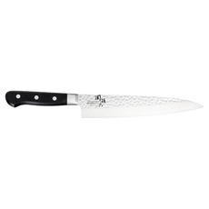 KAI 貝印 関孫六 料理牛刀, 刀長15cm，刀寬3.8cm，全長27cm，不鏽鋼材質，日本產地, 15cm, 1支