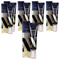 AHC 3D超效煥活全臉眼霜, 30ml, 6條