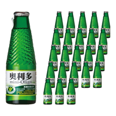 金車 奧利多 碳酸飲料, 150ml, 24入, 幫助消化, 維持消化道機能, 清爽口感, 24瓶