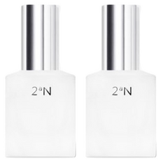 2aN 絲滑面紗妝前乳 30ml 透明色 2瓶組, 2瓶