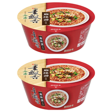 維力 素飄香 麻辣燙風味麵, 2入