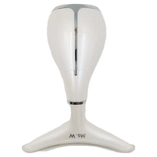 Ms.W 海豚美容機, 白色, ABS材質, 5V電壓, 3W功率, 62克