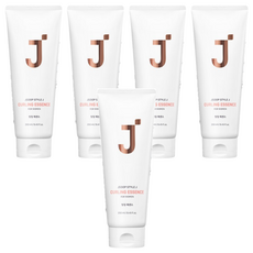 J'SOOP Style J 女性捲髮精華 250ml, 5個