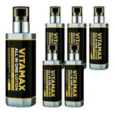 MIP Vitamax 男士多效合一乳液 200毫升, 200ml, 6瓶