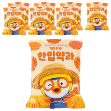Pororo 迷你藥果, 120g, 8包