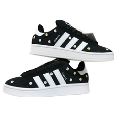 adidas 愛迪達 女用 CAMPUS 00s 休閒鞋