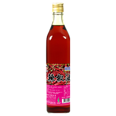 飛馬 辣椒油, 油質純 辣椒香味濃, 辣味適中, 450g, 1瓶